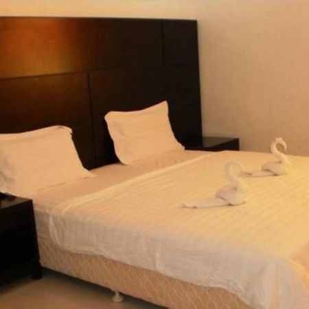Asia Novo Boutique Hotel - Kalibo Eksteriør billede