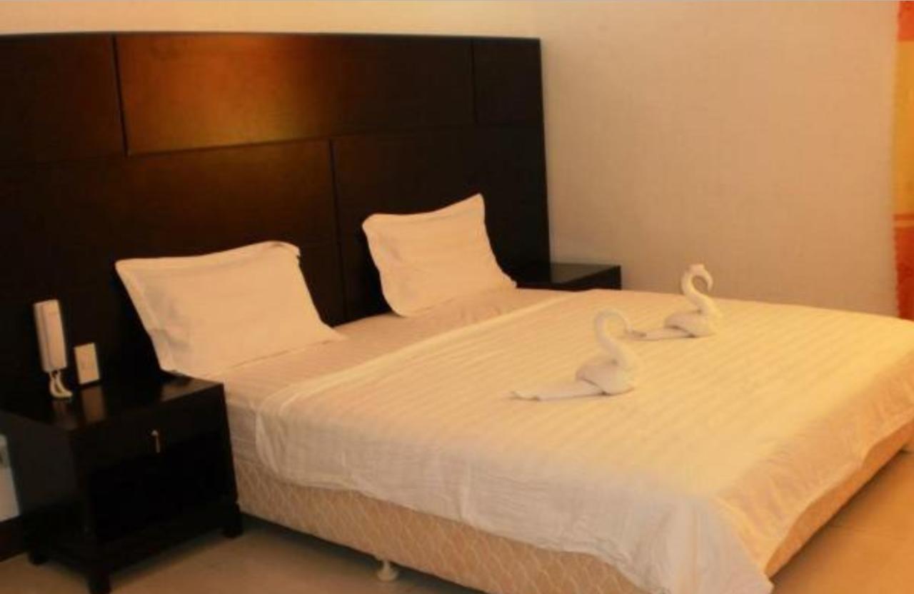 Asia Novo Boutique Hotel - Kalibo Eksteriør billede