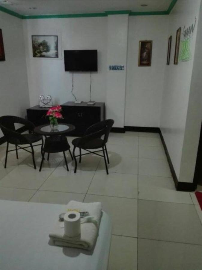 Asia Novo Boutique Hotel - Kalibo Eksteriør billede