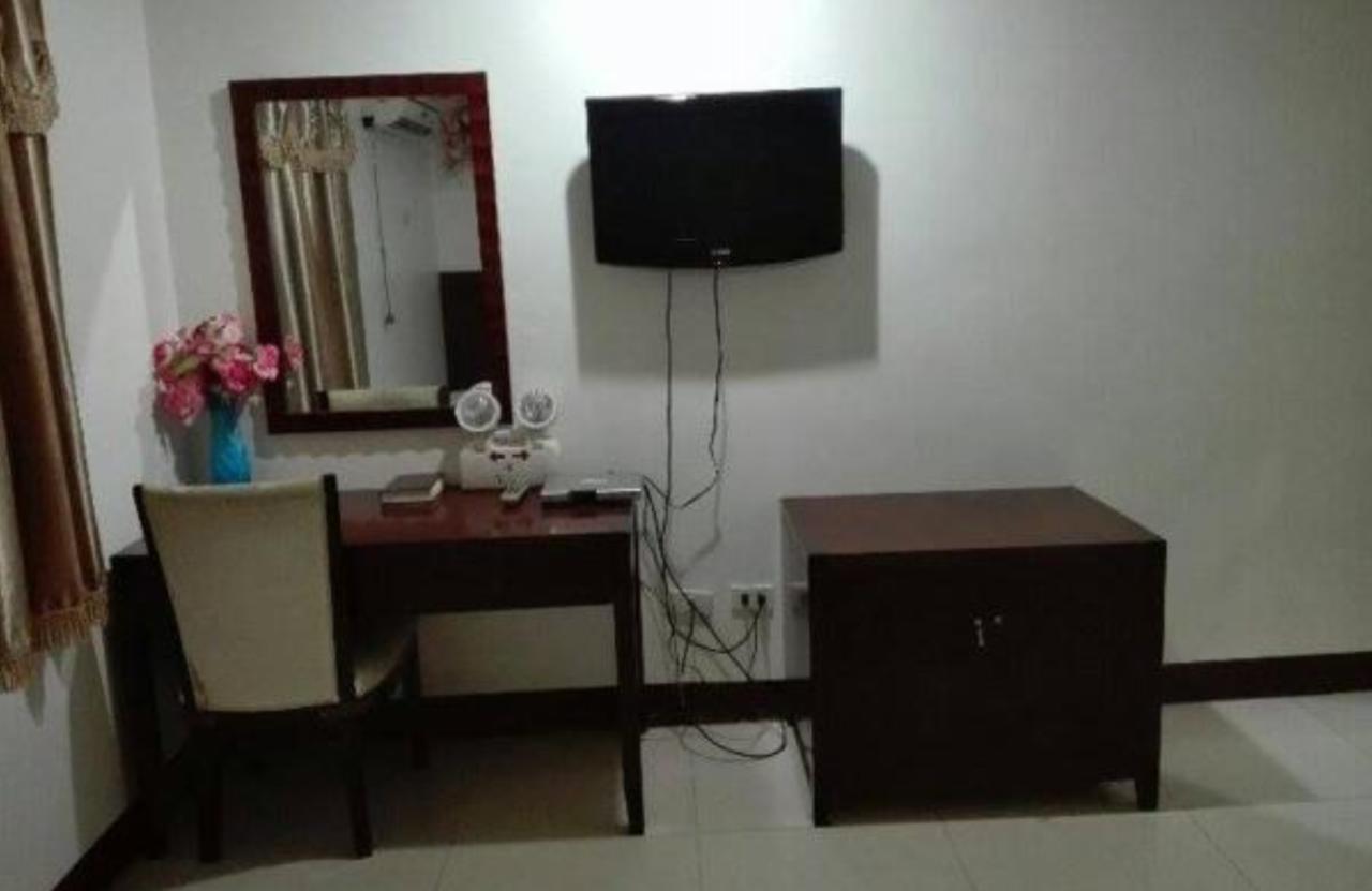 Asia Novo Boutique Hotel - Kalibo Eksteriør billede